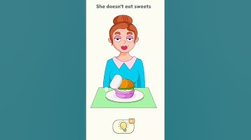 Dop 2 Level6 She doesn