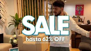 Ofertas de Mayo en referencias seleccionadas - del 05 al 18 de Mayo de 2026