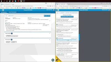 O que quer dizer desentranhamento de documentos?