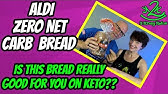 Is Aldi Keto Ice Cream Really Keto Friendly Review Of Aldi Keto Ice Cream Youtube
