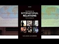 Introduction to International Relations: Why Study IR?