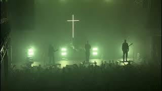 Knocked Loose - Everything is Quiet Now (Live at Terminal 5 in NYC on May 31, 2024)