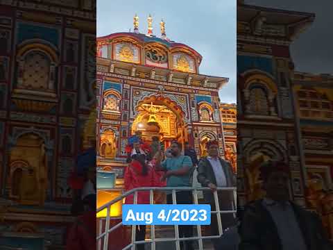 Wideo: Świątynia Badrinath w Uttarakhand: Kompletny przewodnik
