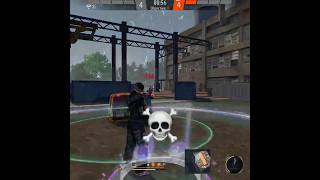 Macarena Freestyle 😜🇧🇷 #equipou #highilts #freefirehighlights #tutorial