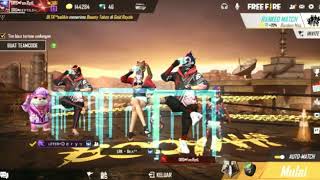 DJ jedag jedug ff||stori 30 detik||terkeren terbaru