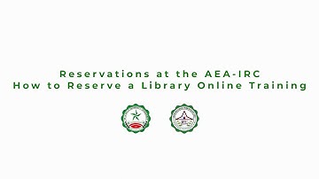 DLSUD Library Online Training Reservation (LOTR)