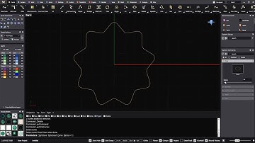 Fillet - MatrixGold Dynamic Commands