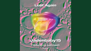 Lost Again