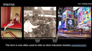 CASTING couch - WikiVidi Documentary Profile