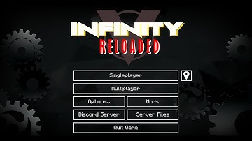 #2|FTB INFINITY EVOLVED Reloaded|Expert Mode|Mining and Tinkers Construct