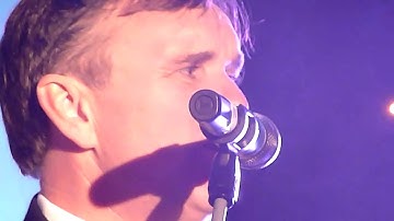 Chris Difford   Cool For Cats YouTube sharing