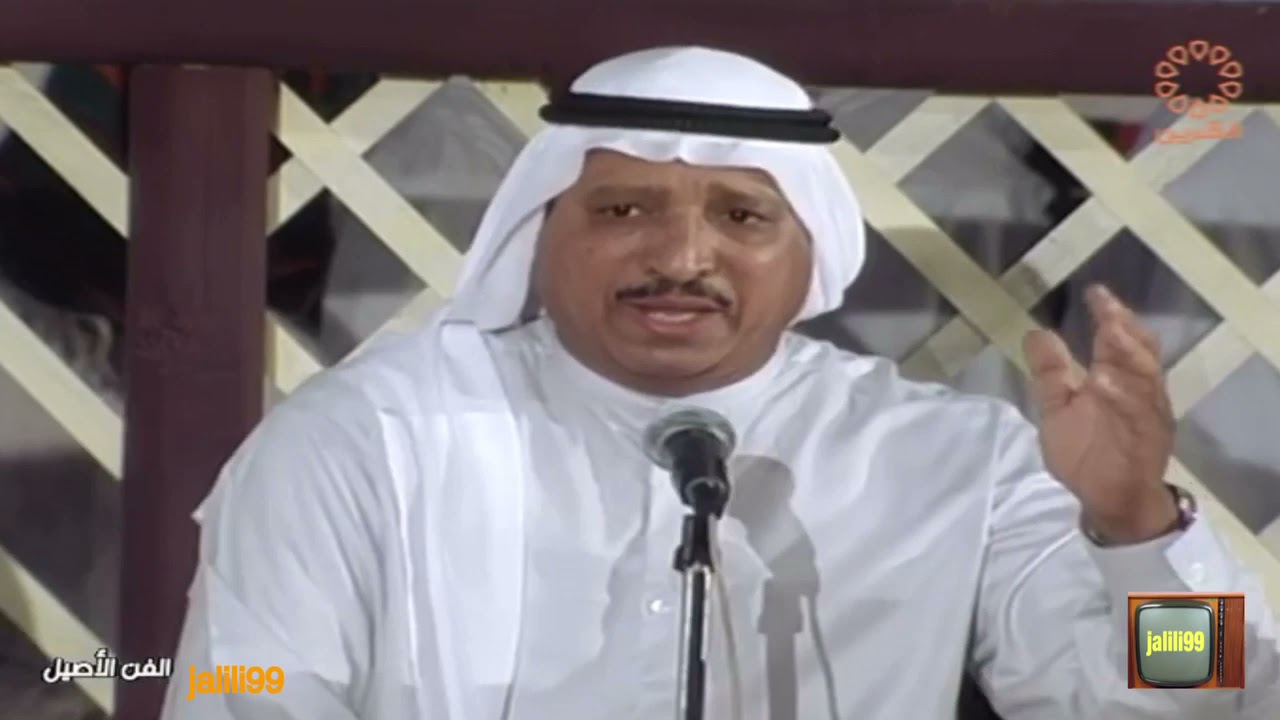 HD 🇰🇼 ١٩٩٧م جودة عالية احبابنا يا عين اداء مبارك المعتوق سهرة الفن الاصيل والزمن الجمييل