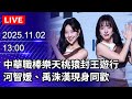 中華職棒樂天桃猿封王遊行