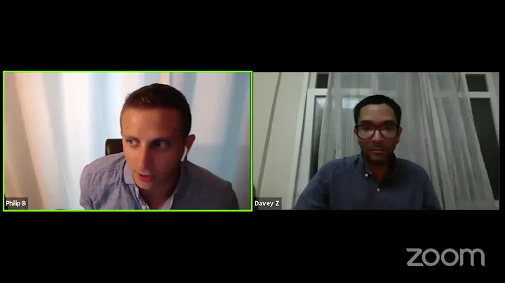 Exodus Wallet with Philip Borshell and David Zelaya