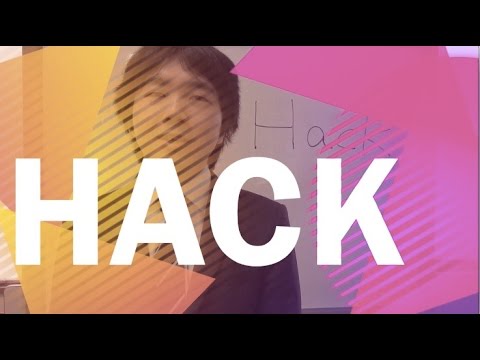 【IT用語解説】【言語】【WEB系サーバー】Hack（ハック）