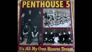 Penthouse 5 - It's All My Own Bizarre Dream 1965-67 (Full Album Vinyl 2016)