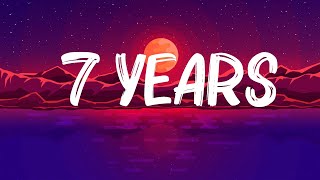 Lukas Graham - 7 Years (Lyrics)..Mix Lyrics | Mix Lyrics 2024 | Hot Lyrics 2024 🍀Songs with lyrics