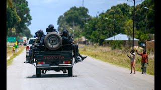Cabo Delgado: Joint Rwanda and Mozambique forces operation restores life in Palma and Mocimboa