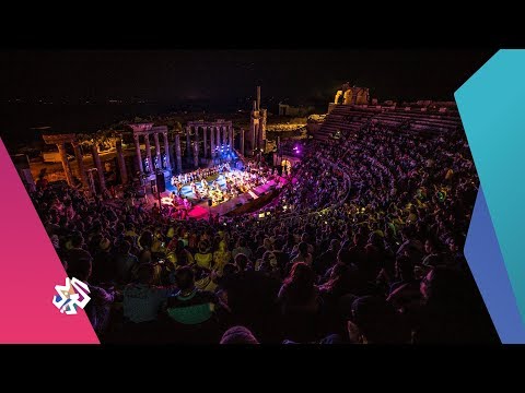 شبابيك مهرجان دقة التونسي 13 عرضا فنيا متنوعا في النسخة الـ43