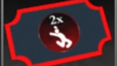 Survive the killer, winner right here for double jump gamepass giveaway