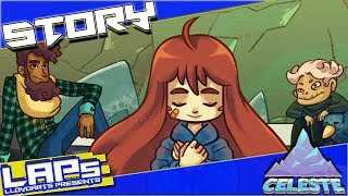 CELESTE | Chapter 6: Reflection