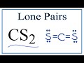 Molecular Geometry and Lewis Structures