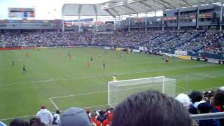 Los Angeles Sol-Candy