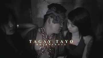 TAGAY TAYO (ALLMO$T - Bagay Tayo) BheBheBoyz