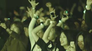 The Final Countdown 2016 : Official Aftermovie