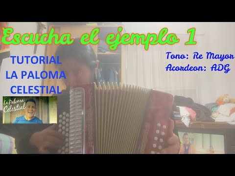 La Paloma Celestial
