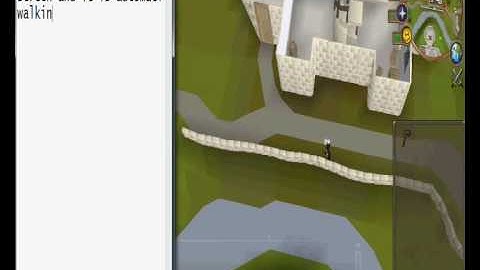 Runescape Bot {UPDATED}{WITH PROOF}