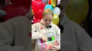 У нас только самые красивые шары😅 #шары #balloon #шарыспб #идеядляподарка #юмор
