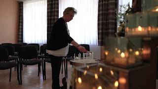 Hennigs & Peter Bestattungen in Babenhausen stellt sich vor