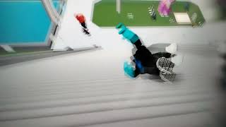 Da Jeg Forstuede Min Langeman