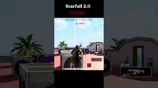 Revenge😈#shorts #scarfall #scarfall2 #gaming #shortvideo #scarfallgameplay #shortsfeed #gaming#bgmi