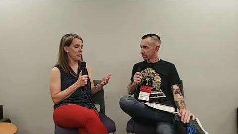 Dr. Amy Murrell Taylor Talks Slave Refugee Camps
