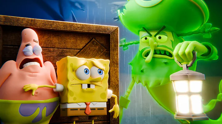 I turned YOUR ideas into Little Nightmares 2 mods