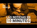 Las noticias del SÁBADO 6 de ENERO en 10 minutos | RTVE Noticias