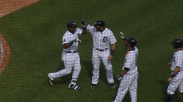 3/3/15 MLB.com FastCast: New faces homer in ST debuts