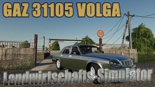 ["Farming", "Simulator", "LS19", "Modvorstellung", "Landwirtschafts-Simulator", "Fs19", "Fs17", "Ls17", "GAZ 31105 VOLGA", "VOLGA", "GAZ 31105", "LS19 Modvorstellung : GAZ 31105 VOLGA", "LS19 Modvorstellung : GAZ 31105"]