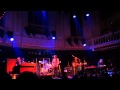 Gregg Allman @ Paradiso - RIP Mama A