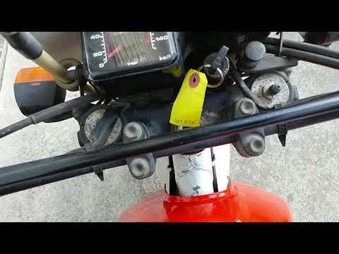 XLR250