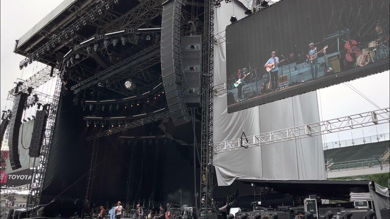 Daniel Rodriguez @ Coors Field - Dolores + more (BRIGHTSIDE World Tour 2022 Denver) Daniel Rodriguez @ Coors Field - Dolores + more (BRIGHTSIDE World Tour 2022 Denver)