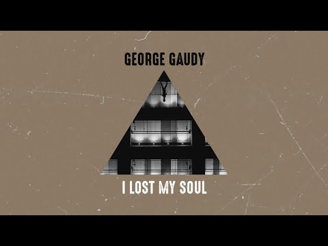 George Gaudy - I Lost My Soul (Official Lyric Video) - Έτερος Εγώ - Κάθαρσις Intro Song