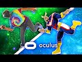 Oculus Quest, Rift, Rift S Full Body Tracking full guide