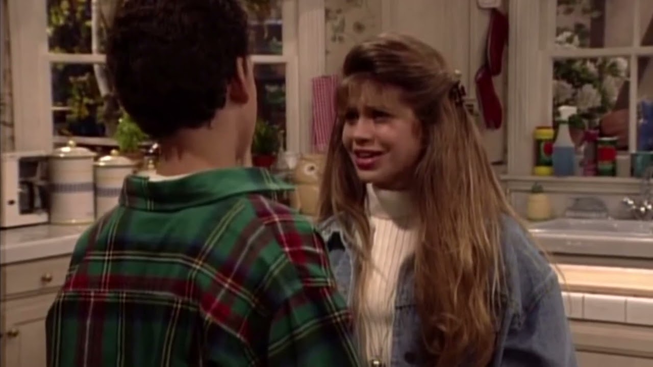 Cory and Topanga S02E07 Scenes P2