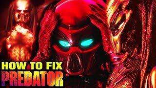 Download lagu HOW TO FIX THE PREDATOR FILM FRANCHISE WHAT HAPPENED TO THE PREDATOR HOW TO FIX THE PREDATOR FILM FRANCHISE WHAT HAPPENED TO THE PREDATOR