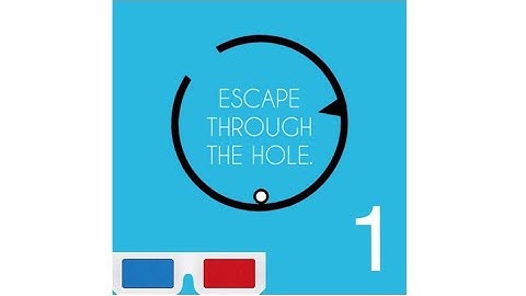 Levels 1-24 (Shape Escape - Episode 1)