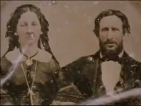 The Donner Party Full Documentary