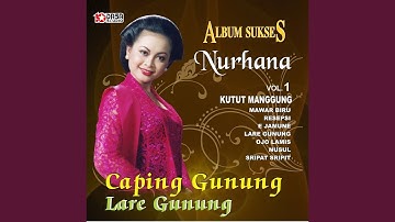 Lare Gunung